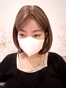 Xuka203 online show from 18, 12, 2025