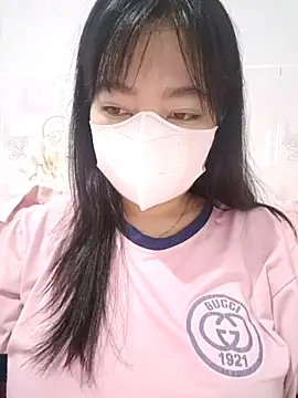 Xuka203 online show from 26, 2, 2026