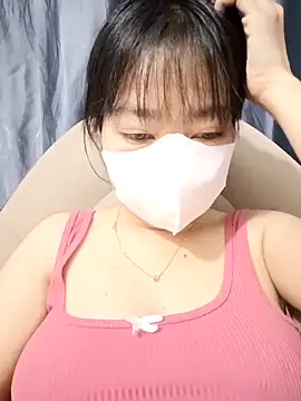 Xuka203 online show from 12, 10, 2025