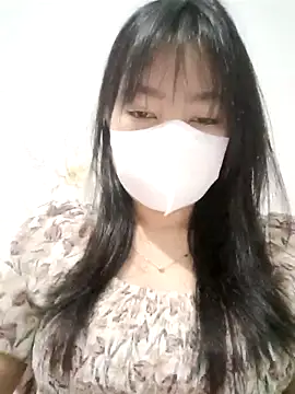 Xuka203 online show from 3, 11, 2025