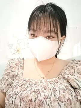 Xuka203 online show from 27, 11, 2025