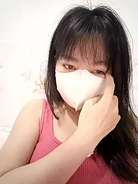 Xuka203 online show from 10, 1, 2026