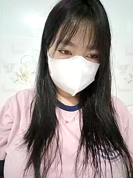 Xuka203 online show from 21, 4, 2026