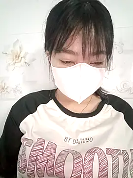 Xuka203 online show from 10, 3, 2026