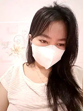 Xuka203 online show from 10, 11, 2025