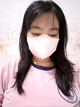 Xuka203 online show from 20, 12, 2025