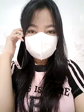 Xuka203 online show from 15, 4, 2026