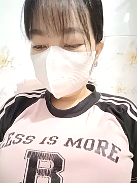 Xuka203 online show from 18, 3, 2026