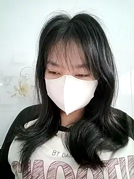 Xuka203 online show from 19, 10, 2025