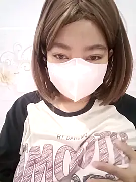 Xuka203 online show from 4, 3, 2026