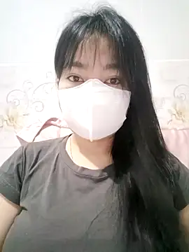 Xuka203 online show from 20, 3, 2026