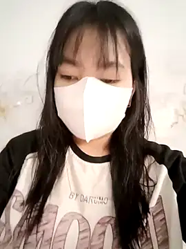 Xuka203 online show from 9, 10, 2025