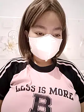 Xuka203 online show from 5, 2, 2026