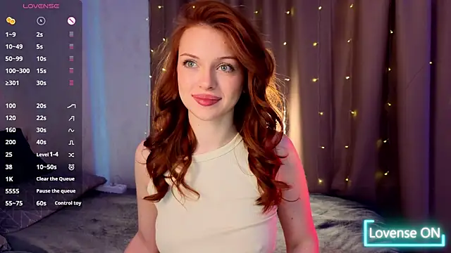  Cats eyes  online show from 23, 4, 2026