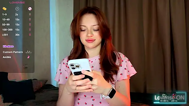  Cats eyes  online show from 16, 4, 2026