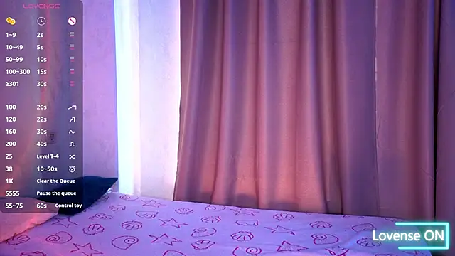  Cats eyes  online show from 1, 4, 2026