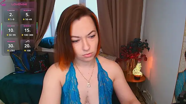 Snapshot of Serena_Foxxx chatting on 14, 5, 2026 Serena Foxxx online show from 14, 5, 2026