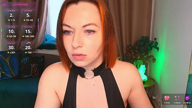 Snapshot of Serena_Foxxx chatting on 26, 5, 2026 Serena Foxxx online show from 26, 5, 2026
