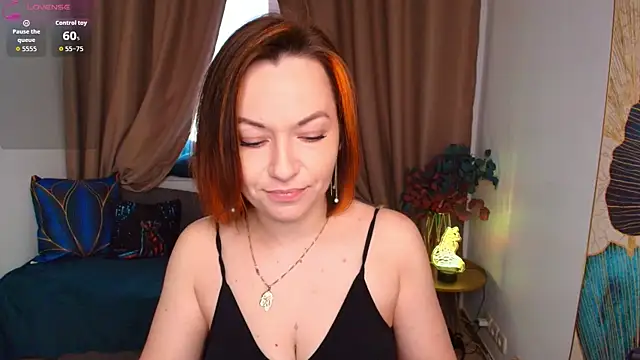 Snapshot of Serena_Foxxx chatting on 1, 6, 2026 Serena Foxxx online show from 1, 6, 2026
