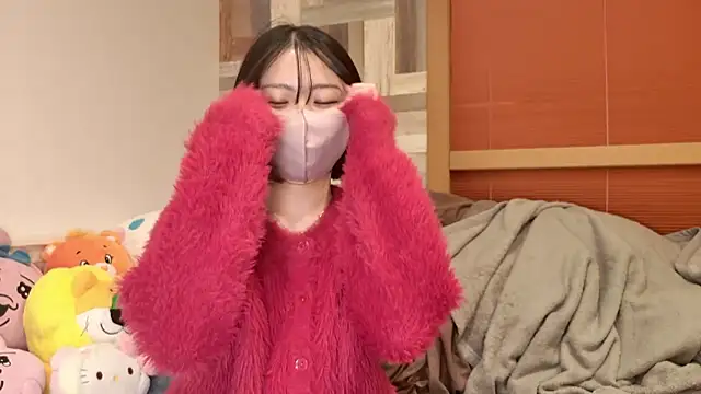 Snapshot of moka_latte chatting on 9, 2, 2026 moka latte online show from 9, 2, 2026