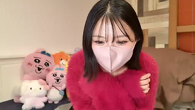 Snapshot of moka_latte chatting on 20, 3, 2026 moka latte online show from 20, 3, 2026