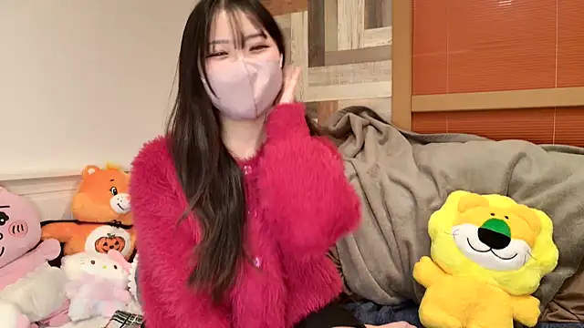 Snapshot of moka_latte chatting on 16, 1, 2026 moka latte online show from 16, 1, 2026