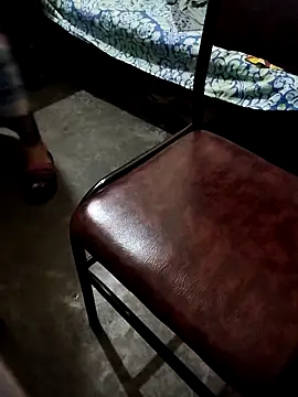 TanjiroCamadoo online show from 11, 10, 2025