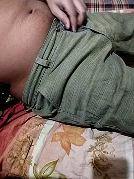 TanjiroCamadoo online show from 24, 2, 2026