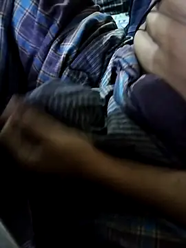 TanjiroCamadoo online show from 16, 10, 2025