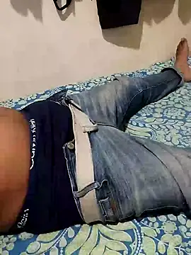 TanjiroCamadoo online show from 10, 7, 2026