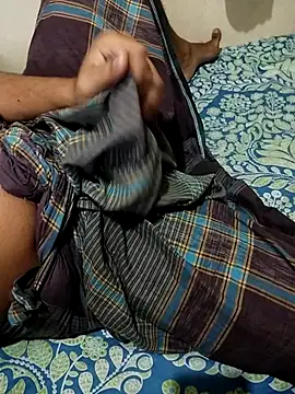 TanjiroCamadoo online show from 3, 4, 2026