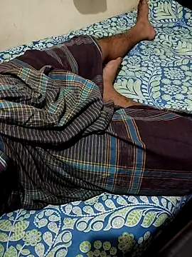 TanjiroCamadoo online show from 24, 3, 2026