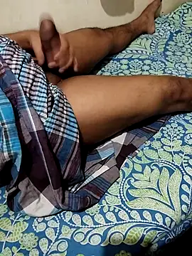 TanjiroCamadoo online show from 28, 3, 2026