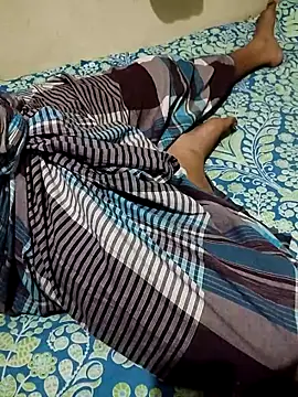 TanjiroCamadoo online show from 23, 3, 2026