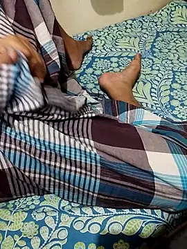 TanjiroCamadoo online show from 25, 3, 2026