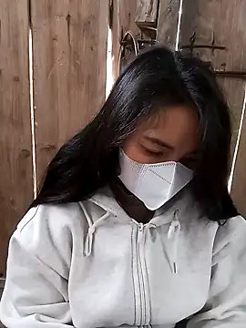 Snapshot of kun-love chatting on 17, 1, 2026 kun-love online show from 17, 1, 2026