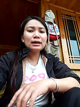 Snapshot of kun-love chatting on 19, 12, 2025 kun-love online show from 19, 12, 2025