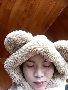 Snapshot of kun-love chatting on 8, 1, 2026 kun-love online show from 8, 1, 2026