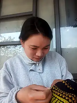 Snapshot of kun-love chatting on 27, 2, 2026 kun-love online show from 27, 2, 2026