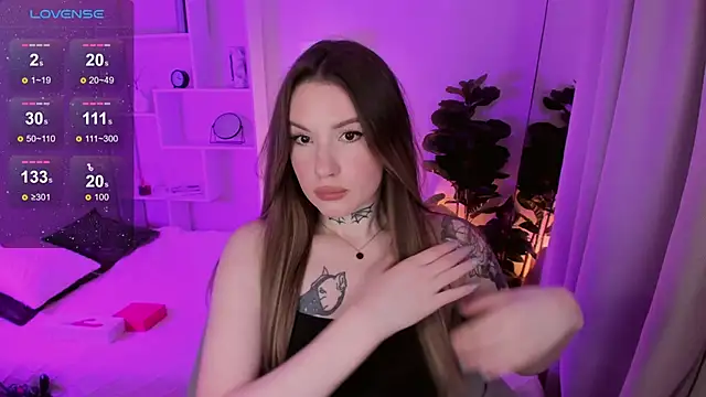 Snapshot of BlackSabbath_ chatting on 27, 11, 2025 BlackSabbath online show from 27, 11, 2025