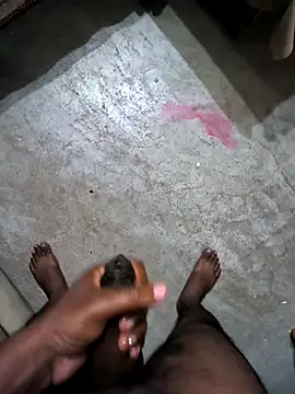 Bull For Cuckold Realmeet online show from 29, 10, 2025