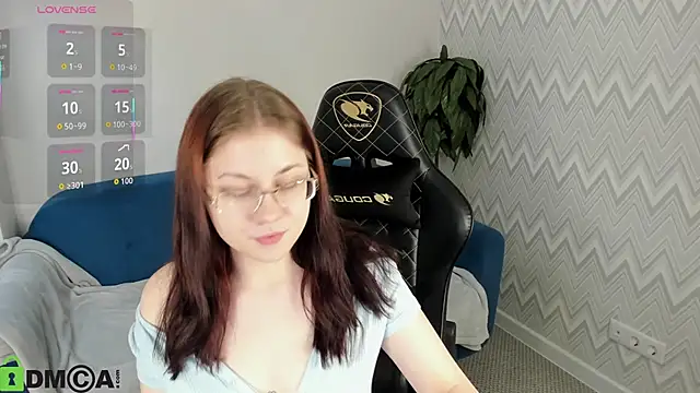 BellaWink online show from 28, 11, 2025