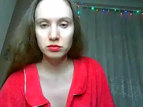 Snapshot of Lynirina chatting on 20, 5, 2026 Lynirina online show from 20, 5, 2026