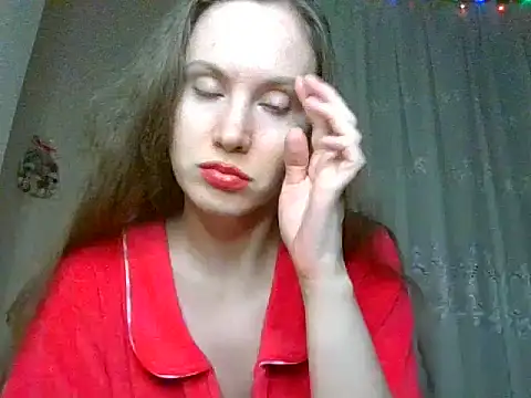 Snapshot of Lynirina chatting on 19, 5, 2026 Lynirina online show from 19, 5, 2026
