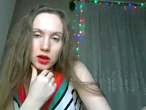 Snapshot of Lynirina chatting on 25, 5, 2026 Lynirina online show from 25, 5, 2026