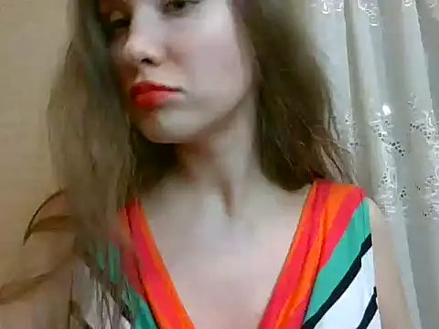 Snapshot of Lynirina chatting on 13, 3, 2026 Lynirina online show from 13, 3, 2026