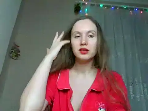 Snapshot of Lynirina chatting on 12, 4, 2026 Lynirina online show from 12, 4, 2026
