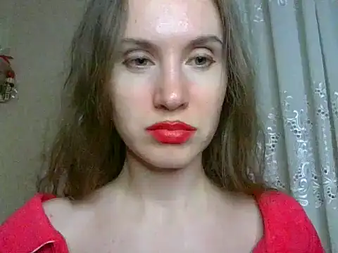 Snapshot of Lynirina chatting on 22, 3, 2026 Lynirina online show from 22, 3, 2026