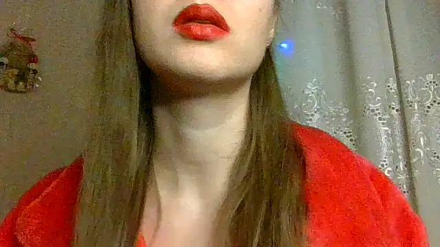 Snapshot of Lynirina chatting on 4, 2, 2026 Lynirina online show from 4, 2, 2026