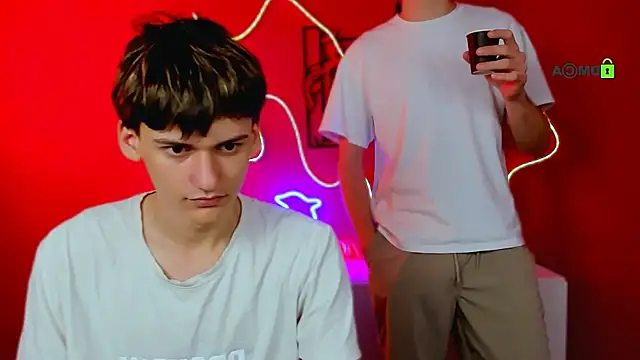 rico steel online show from 20, 4, 2026